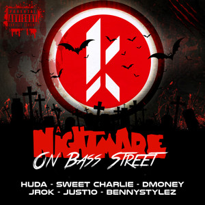 Nightmare On Bass Street EP