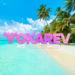 Tokarev (feat. Scridge & McBox) (Explicit)