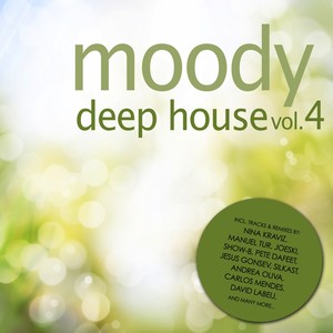 Moody Deep House, Vol. 4