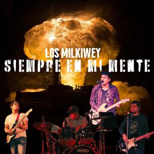 Siempre en mi mente