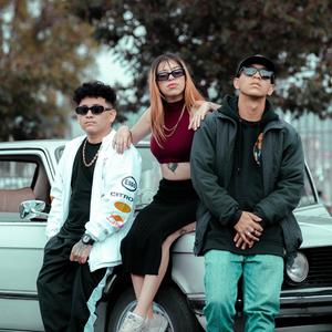 Mi Reggaeton (feat. Ibeth & Mathias Mrp)