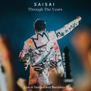 Nga Yeezar Ka Po Mite Tal (feat. John Zayya, Nay Win, Phyo Layy, Bunny Phyoe & G Fatt) (Live / 2019)