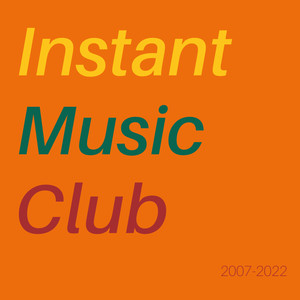 Instant Music Club (Live)