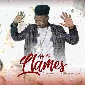 No Me Llames (feat. Triana, Jay Song & Richdope)