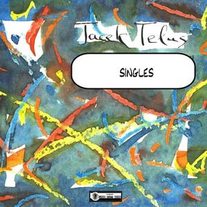 Jacek Telus: Singles