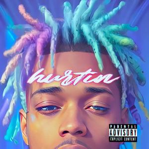 hurtin (feat. Munir Griffin) (Explicit)