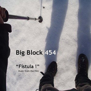 Fistula ! (Music from the Film)