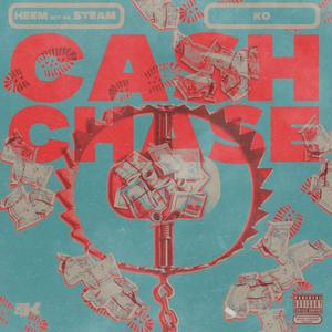 Cash Chase (Explicit)