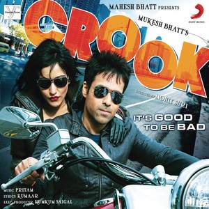 Crook (Pocket Cinema)