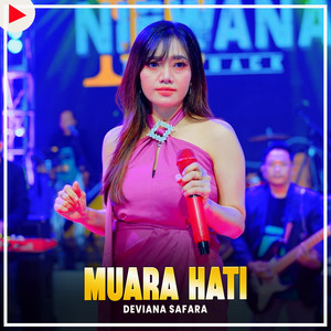 MUARA HATI (Nirwana Comeback)