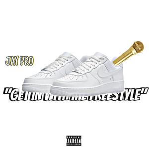 GET IN WITH ME FREESTYLE (Explicit)