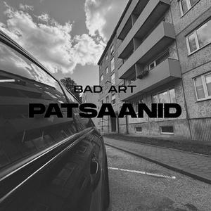 Patsaanid (Explicit)