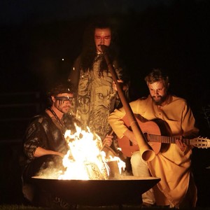 Depois de Antes (Ao Vivo)