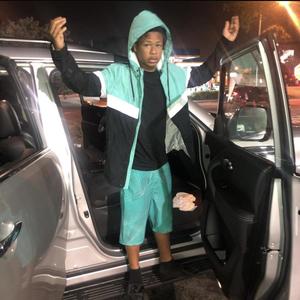 Its Gone Rain (Explicit)