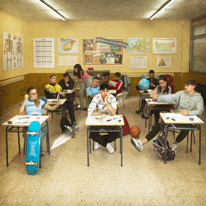 PERREO DE ESCUELA (Explicit)