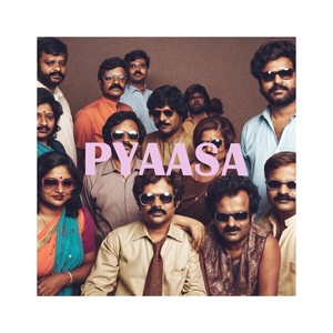 Pyaasa