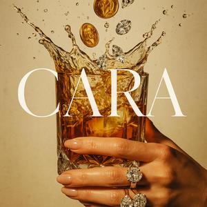 Cara (feat. Melodioso)