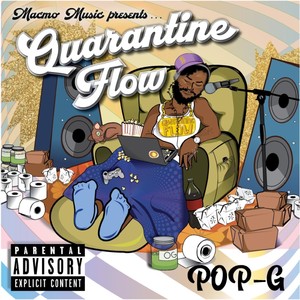 Quarantine Flow (Explicit)