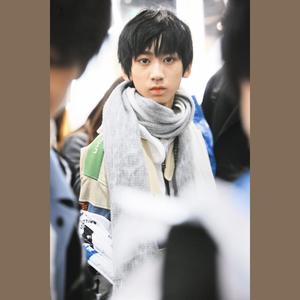 【TO.池忆】十五岁少年奇迹