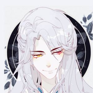 【白止】我要吃肉肉