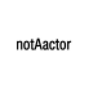 notAactor (Explicit)