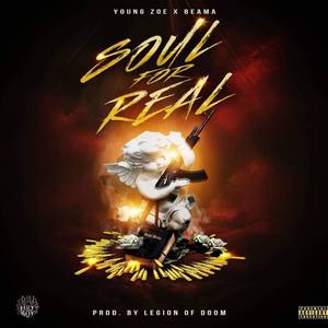 Soul For Real (Explicit)