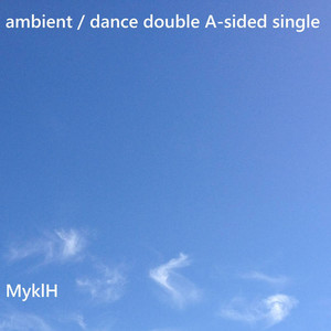 ambient / dance double A​-​sided single