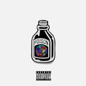 Poison (feat. Aambrosiaa)