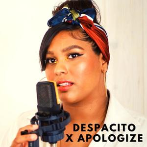 Despacito x Apologize