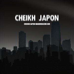 Cheikh Japon Madoroliche Bih