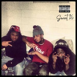 Sweet 16 (feat. Dirt Newinskey) (Explicit)