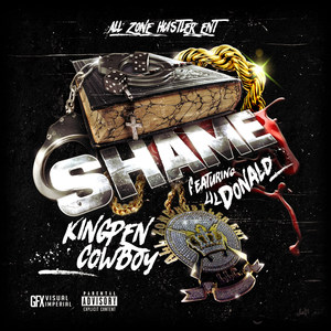 Shame (feat. Lil Donald)