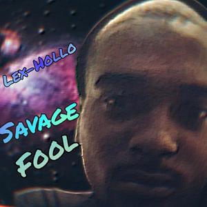 Savage Fool (Explicit)