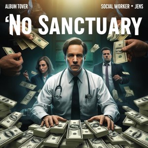 No Sanctuary