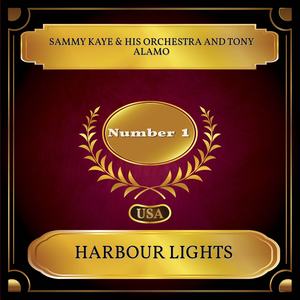 Harbour Lights (Billboard Hot 100 - No. 01)