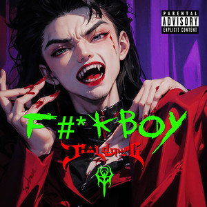 ****boy (Metal Version) (Explicit)