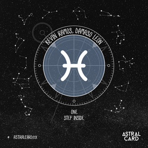 Kevin Ramos - Step Inside