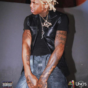 41ifer Girl (feat. 41liljay) (Explicit)