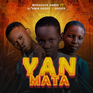 Yan Mata