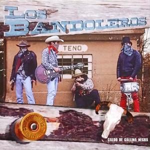 Caldo de Gallina Negra