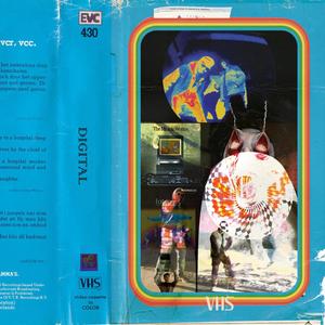 Digital (feat. Trenchcoat Gordy & Zeezylit) (Explicit)