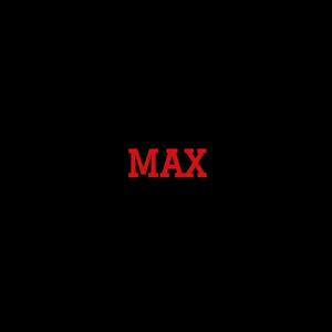 MAX (feat. FreeRose) (Explicit)