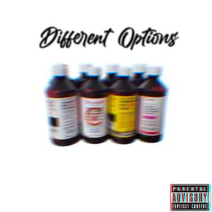 Different Options (Explicit)