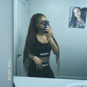 all for me (Explicit)