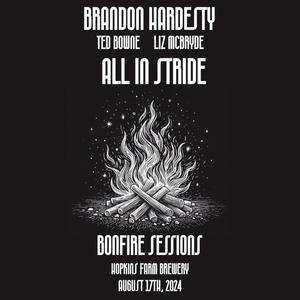 All In Stride (feat. Ted Bowne & Liz McBryde)