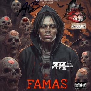 1st Person (feat. Fo Guala) (Explicit)