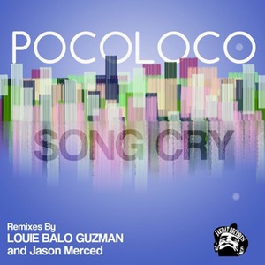 Song Cry (Jaysun Merced Summer Remix)