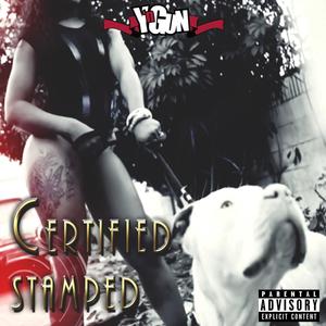 Certified Stamped (Explicit)