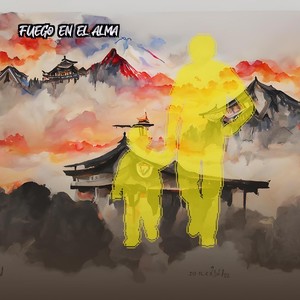 Fuego en el Alma