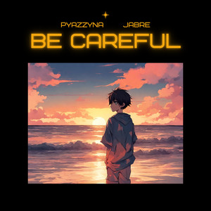 Be Careful (feat. Jabre)